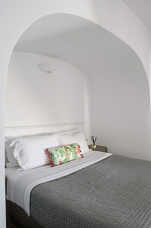 Thirea Santorini Studios – Superior Studio