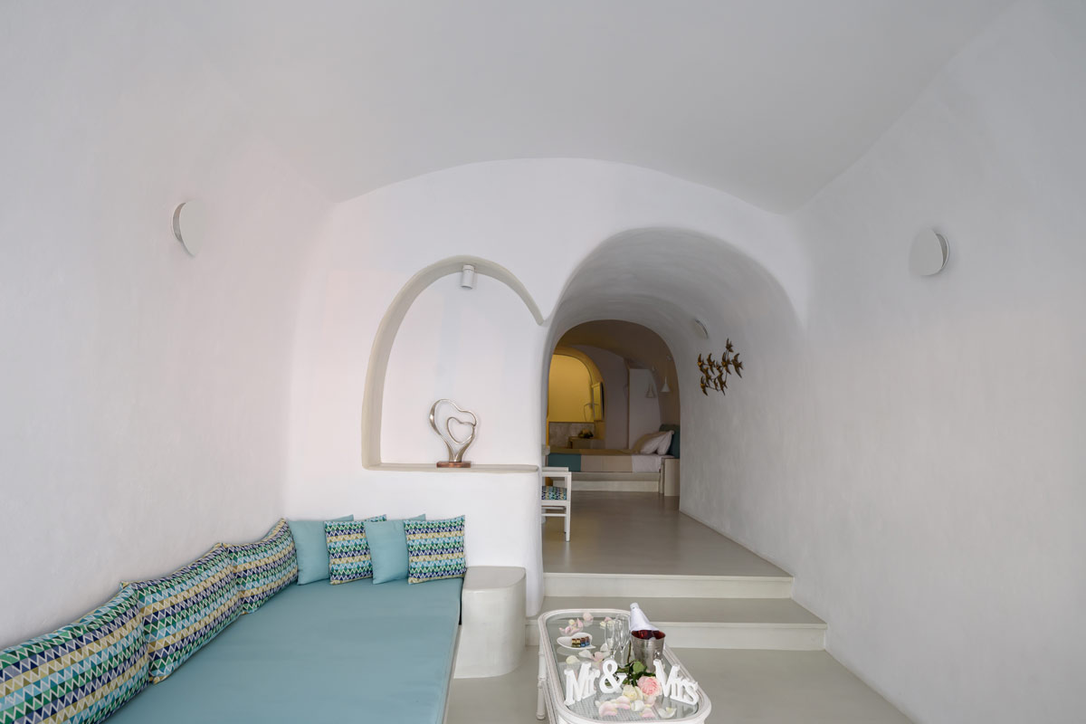 Thirea Premium Suite