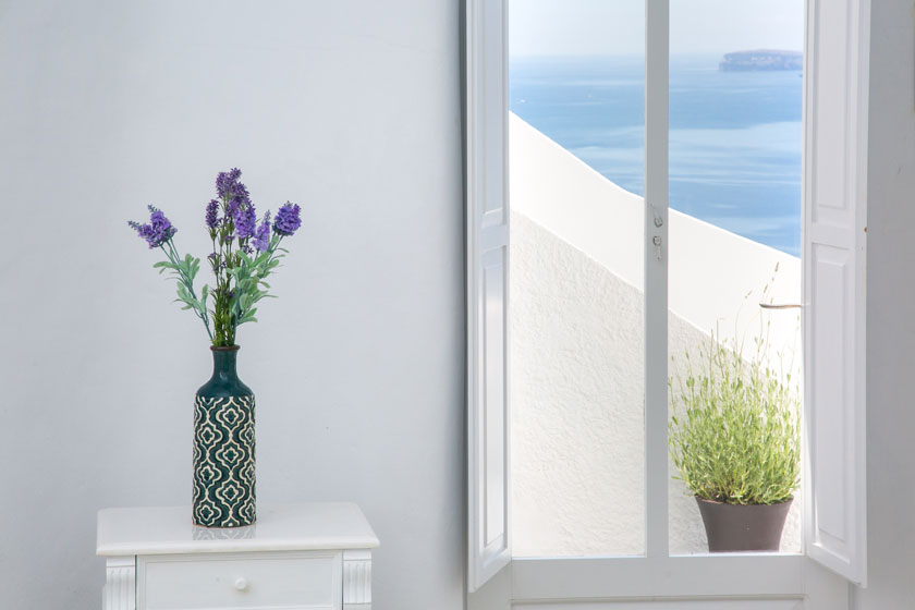 Oia Santorini Apartments by Thirea Suites - Interior View