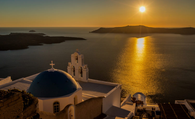 Must-experience activities in Santorini – 20 Top things to do in Santorini (Part I)