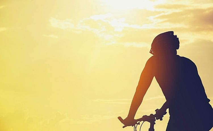 Santorini Bike Tours for Couples, Families & Expert Cyclists